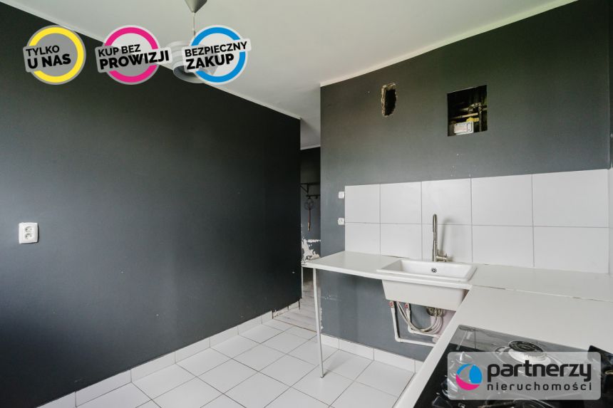Gdańsk Zaspa, 625 000 zł, 48.2 m2, z balkonem miniaturka 7