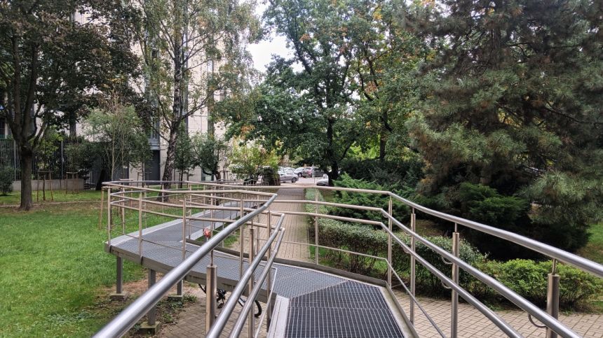 Warszawa Mokotów, 830 000 zł, 48.69 m2, pietro 3 - zdjęcie 1