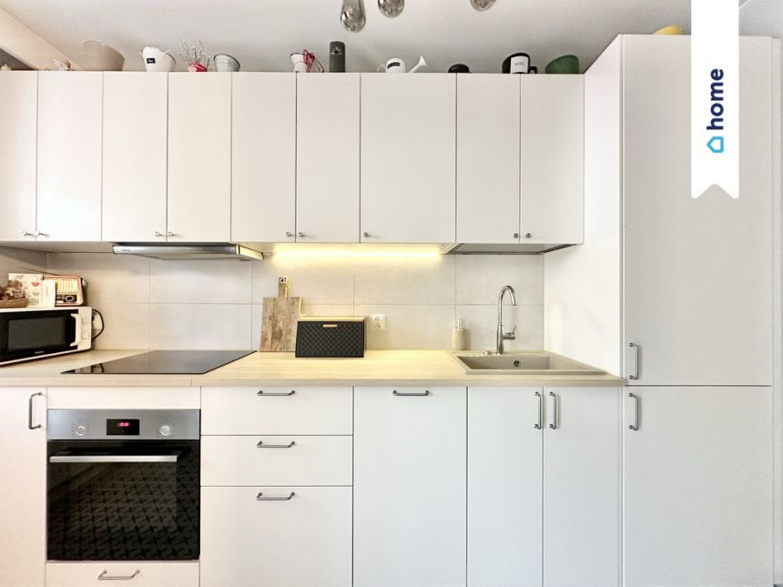 2 pok. | Przytulne mieszkanie do wejścia | Złocień miniaturka 9