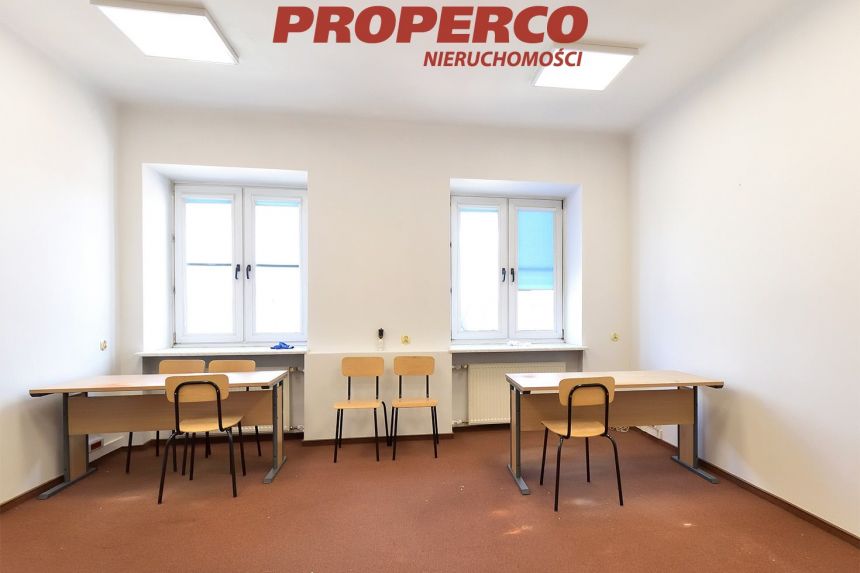 Lokal biurowy 73m2, centrum, ul. Duża miniaturka 7