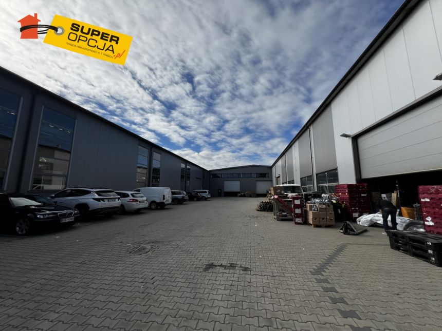 Olkusz Stary Olkusz 14 000 zł 400 m2 miniaturka 8