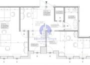 Wola: lokal biurowy 104,24m2 miniaturka 1