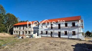 Mieszkanie 40m2 - Miłoszyce - góra
