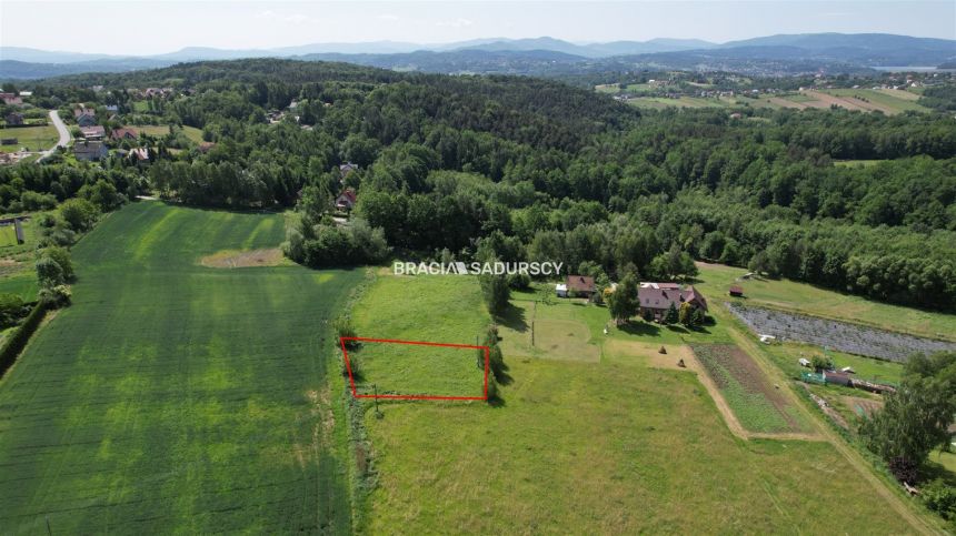 Działka widokowa miniaturka 6