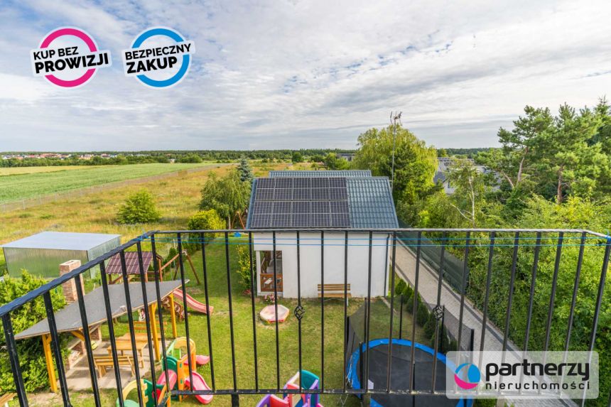 Karwia, 2 999 999 zł, 420 m2, 12 pokoi miniaturka 16