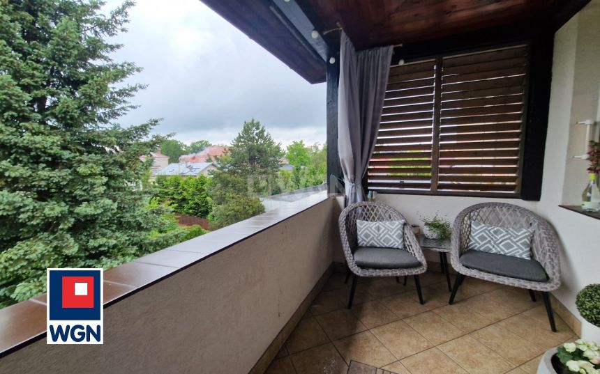 Szprotawa, 620 000 zł, 102.38 m2, z balkonem miniaturka 8
