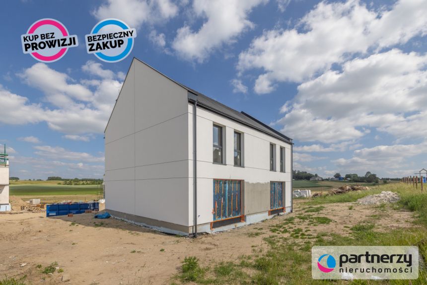 Tokary, 589 000 zł, 100.1 m2, ogrzewanie gazowe - zdjęcie 1