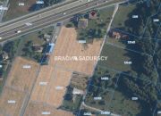 Głogoczów, 3 480 000 zł, 1.12 ha, przyłącze wodociągu miniaturka 17
