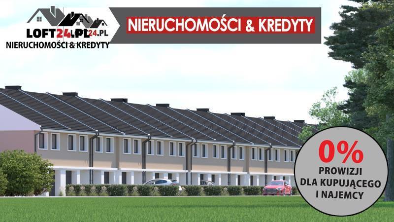 Obora, 365 000 zł, 125.25 m2, segment środkowy miniaturka 5