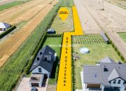 Ogrodzona działka budowlana 27ar WADÓW miniaturka 6