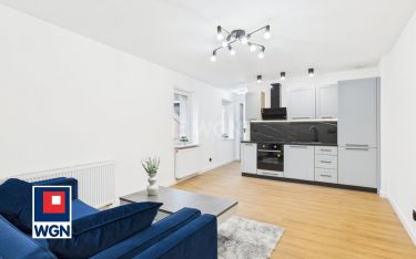 Kalisz, 295 000 zł, 34.52 m2, po remoncie