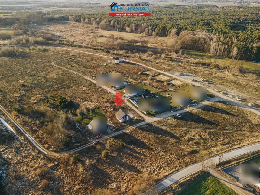 Cyk, 479 000 zł, 100.94 m2, 4 pokoje miniaturka 11