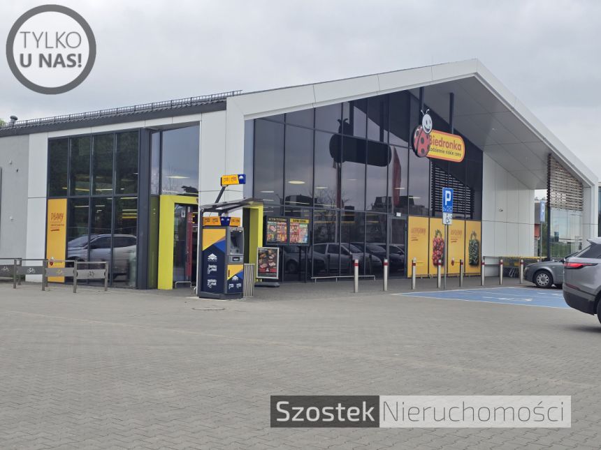 Częstochowa Parkitka, 2 200 zł, 45.59 m2, z garażem miniaturka 20