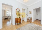 Wyjątkowy apartament w samym sercu Krakowa 141m2 miniaturka 7