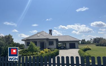 Szklary Dolne, 1 800 000 zł, 179 m2, murowany