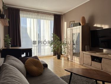 2-pokojowe mieszkanie w Ząbkach