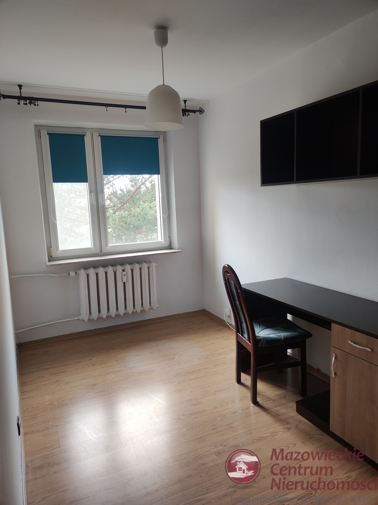 M4 - Pierwsze piętro - Balkon ! miniaturka 7