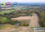 Bytów, 399 000 zł, 78.08 ar, przyłącze wodociągu miniaturka 6