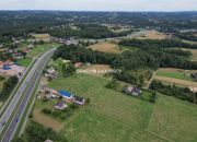 Głogoczów, 3 480 000 zł, 1.12 ha, przyłącze wodociągu miniaturka 18