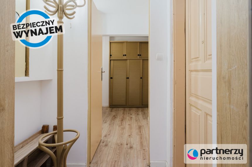 Gdańsk Niedźwiednik, 3 400 zł, 71 m2, M4 miniaturka 19