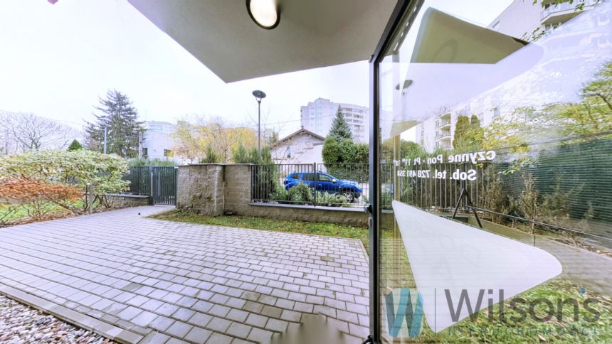 Warszawa Bielany, 3 900 zł, 40 m2, 4 pokoje miniaturka 9