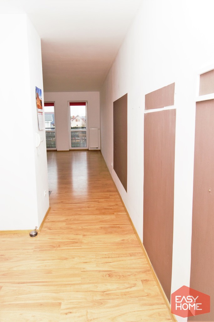 Rezerwacja, duża, kawalerka 46 m2, na wynajem, miniaturka 7