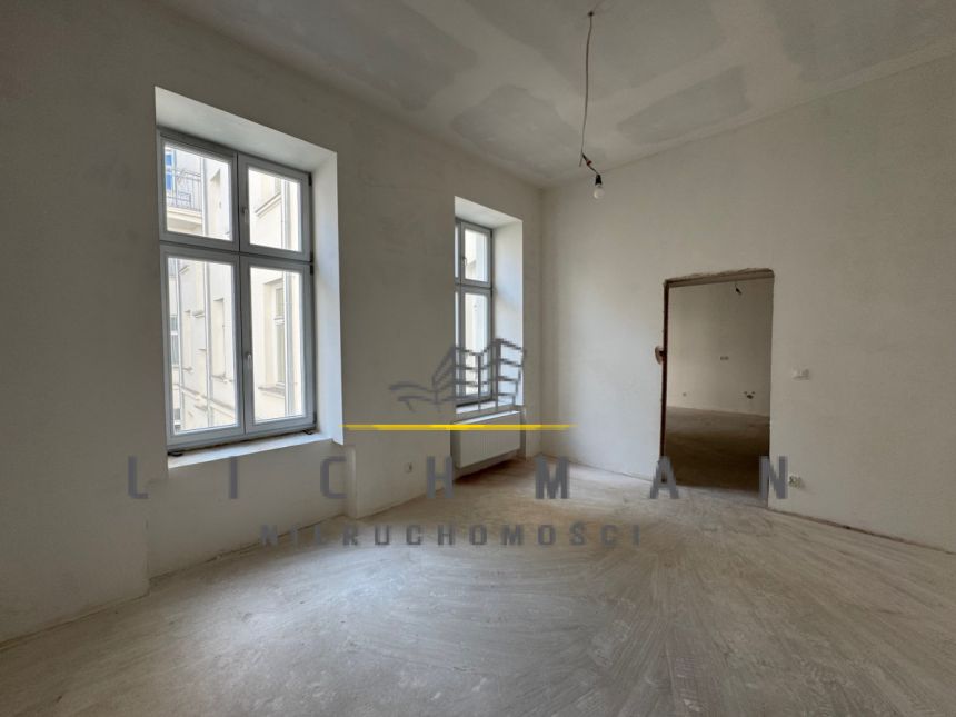Łódź Śródmieście, 549 000 zł, 49.82 m2, M2 - zdjęcie 1