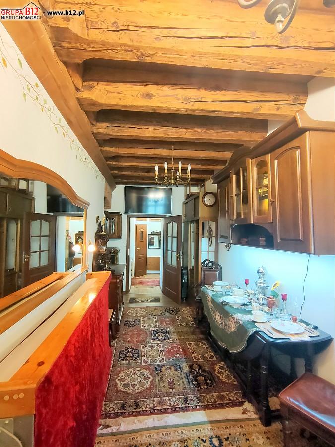 Kraków, 1 380 000 zł, 51.48 m2, M2 miniaturka 3