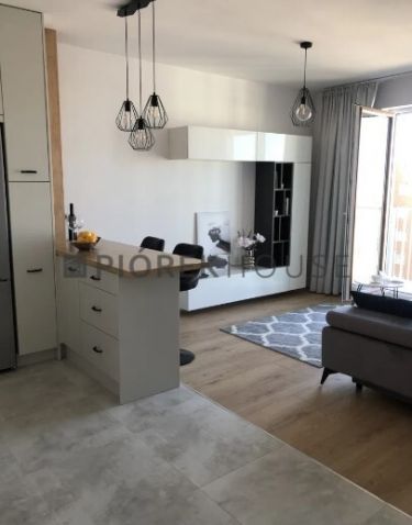 2-pokojowe mieszkanie na Bemowie