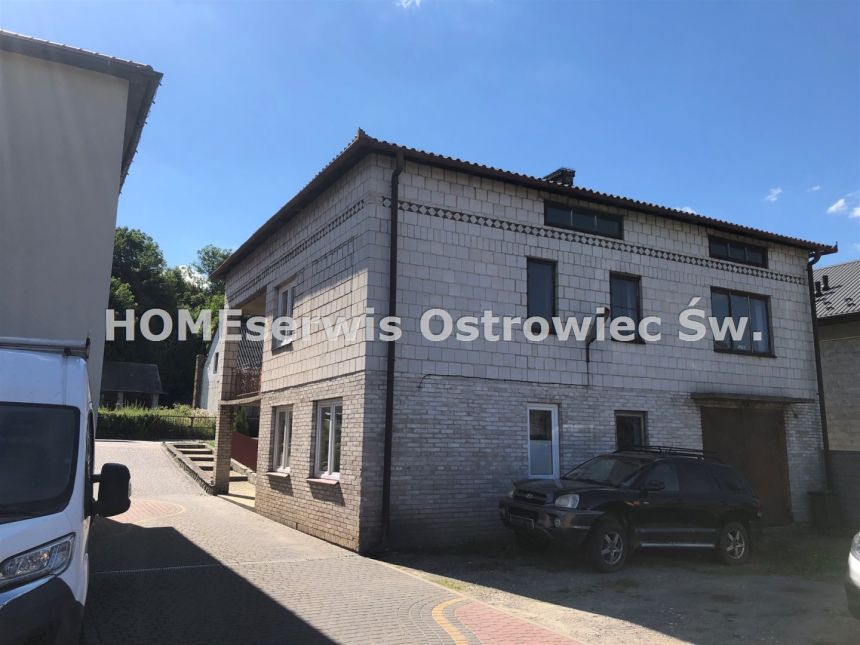 Dom 110 m2 na sprzedaż Kunów działka 716 m2 miniaturka 5