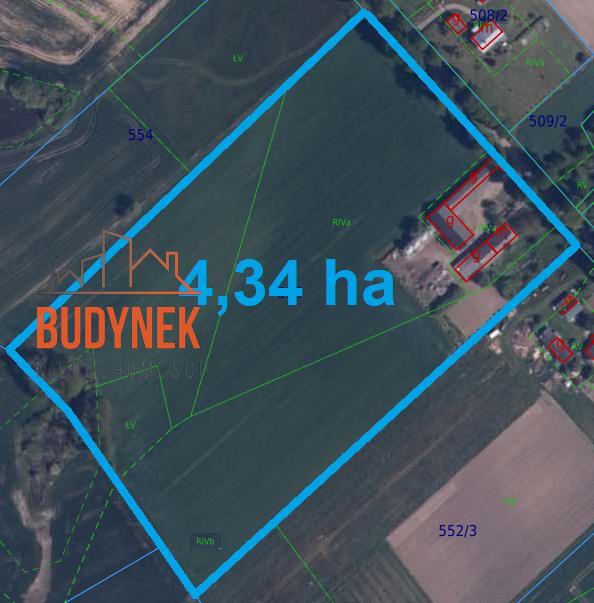 Gospodarstwo rolne - Sławno miniaturka 2