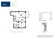 0%, deweloperskie w śródmieściu, duuuże rabaty !!! miniaturka 3