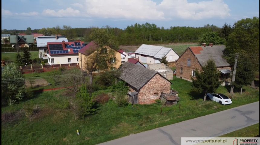 Dom do remontu, 85m2, Pustków, gm. Dębica. miniaturka 12
