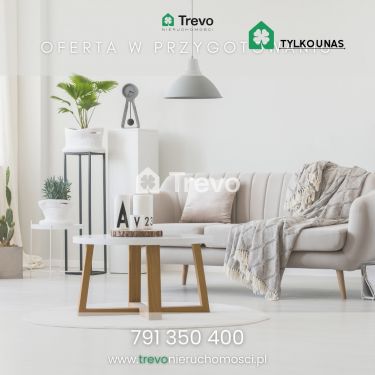Banino, 715 000 zł, 62.58 m2, szeregowy