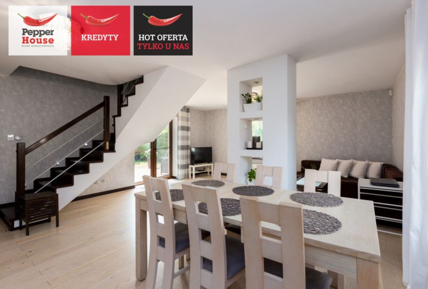 Orle, 1 150 000 zł, 159.36 m2, z gazobetonu miniaturka 6