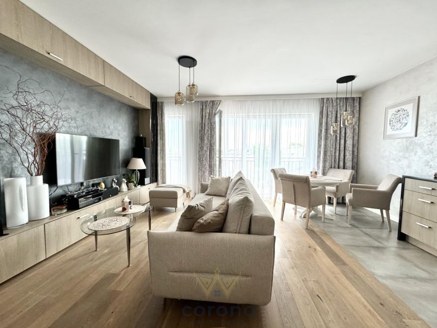 Warszawa Praga-Południe, 1 299 000 zł, 74 m2, stan bardzo dobry miniaturka 1