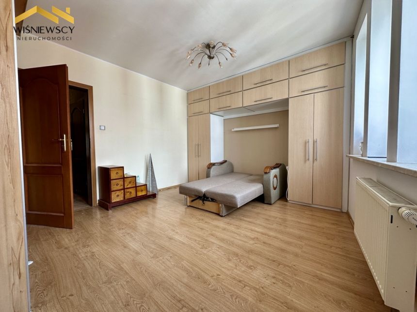 Dwupoziomowe Mieszkanie 92 m² – Elbląska Starówka miniaturka 8