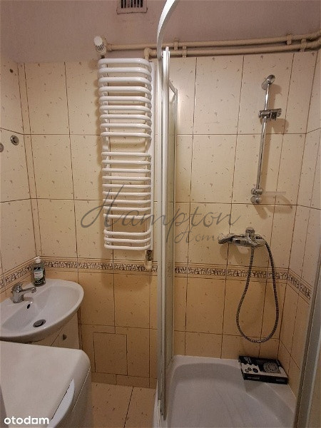 Warszawa Stara Ochota, 595 000 zł, 33 m2, z balkonem miniaturka 6