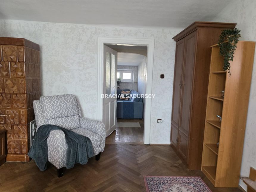Kameralne mieszkanie 2 pokojowe w centrum miniaturka 6