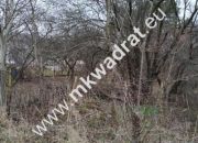 Zielony Ursynów - działka 1378 mkw miniaturka 1
