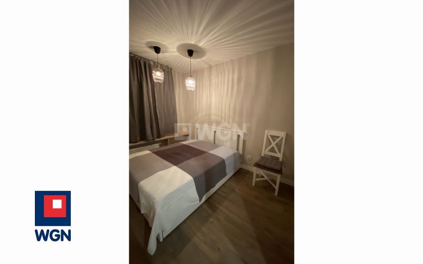 Warszawa Górny Mokotów, 3 600 zł, 40 m2, wysoki standard miniaturka 12