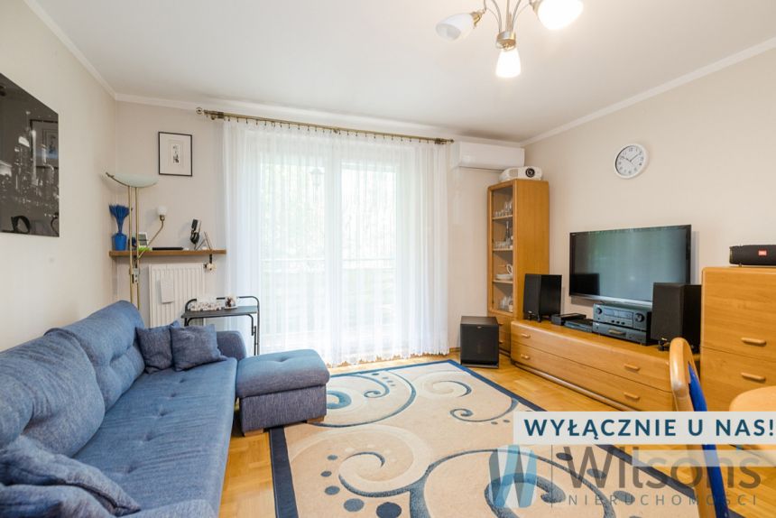 Warszawa Ursus, 940 000 zł, 69.68 m2, z balkonem - zdjęcie 1