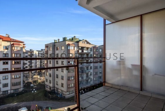 3-pokojowe mieszkanie w Ursusie miniaturka 14