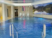 Apartament studio z tarasem | Czarna Góra Resort miniaturka 15