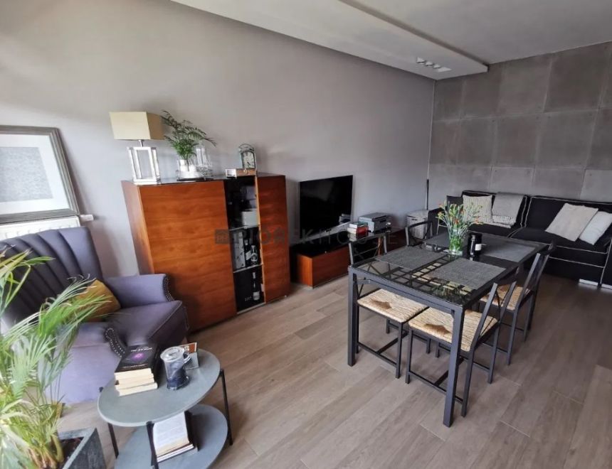 2 pokojowe mieszkanie  ul. Apartamentowa Ursus - zdjęcie 1