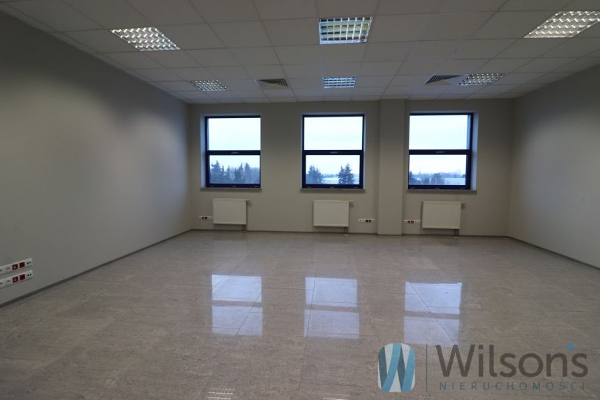 Janki, 40 700 zł, 1050 m2, hala/magazyn miniaturka 8