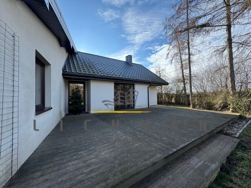 Panaszew, 1 070 000 zł, 140 m2, wolnostojący miniaturka 17