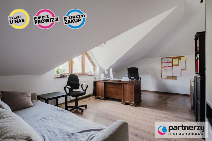 Gdańsk Matemblewo, 3 700 000 zł, 400 m2, z pustaka miniaturka 28