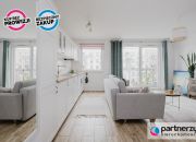 Gdańsk Letnica, 789 000 zł, 47.21 m2, z balkonem miniaturka 1