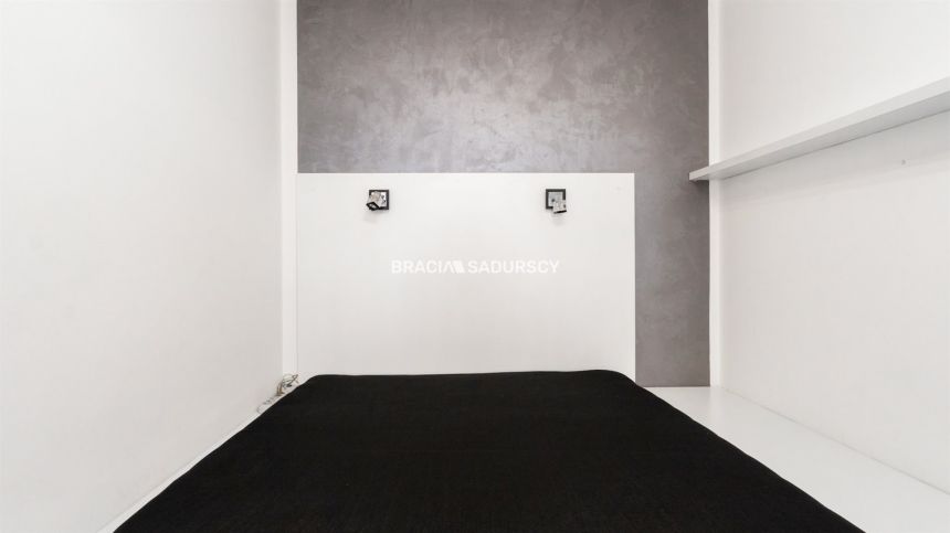 2 pokoje, balkon, Pilotów – nowoczesne i ciche miniaturka 15